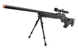 Mauser Pro Tactical Sniper Rifle airsoft gun