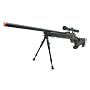 Mauser Pro Tactical Sniper Rifle airsoft gun