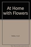 At home with flowers