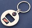 Baltimore Orioles EZ Bottle Opener Keychain