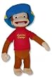 16 Inch Curious George Plush Doll
