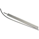 15 Foot 3-piece Flagpole for Swooper Feather Flags