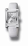 Oris Women's 561 7620 4061LS Culture Rectangular Date Watch