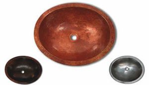Native Trails CPS268 Classic Antique Finish