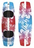 Shinn Ladies Toyboy Kiteboard 126 x 38