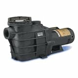 Hayward SP3007X10AZ Super II 1-Horsepower Pool Pump, AZ Market