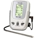 Taylor #1471 Digital Thermometer and Timer