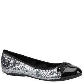 Mia Women's 24 Karat Flat