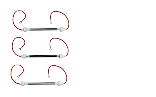 EdenPURE Complete Heating Element kit for 900 watt heaters 500 XL GEN3 500 & the old style personal hater looks like the GEN3 500. AirnMore is a recognized service center