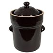 5 Liter Fermentation Pot