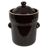 5 Liter Fermentation Pot