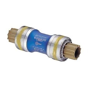 FSA Platinum Pro MegaQuad Track ISIS Bicycle Bottom Bracket - 68 x 108mm - 200-1064