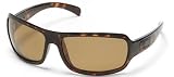 Men's sunglasses - Smith Super Method 0BD-F1 Tortoise Polarised Sunglasses