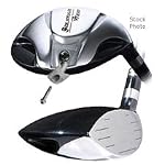 Orlimar Golf VT830 Fairway Wood (Neutral) - New