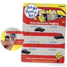 Are We There Yet?-Road Trip Game