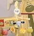 Baby : NoJo Critter Chatter Musical Mobile