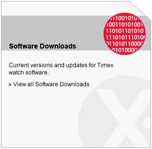 Software Downloads
