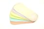 Kissaluvs 6 Pack Cotton Fleece Super Soaker Doublers, Colors May Vary