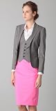 DSQUARED2 Vest Blazer Jacket