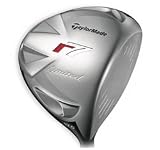 TaylorMade R7 Limited TP Driver (460cc)
