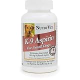 K9 Aspirin, 120 Milligram