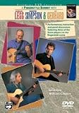 A Fingerstyle Summit with Adrian Legg, Martin Simpson & Ed Gerhard