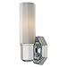 Minka Falstone 1 Lt Wall Sconce Chrome Finish 6431-77