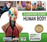 The Human Body (Win/Mac) (Jewel Case)