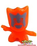 Magic Box Int 52 Fuso Orange Gogo'S Crazy Bones Series 2 Evolution Brand New Individual FigureIMAGE
