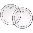 Remo Pinstripe Batter Drumheads - 15''