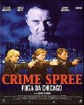 crime spree (Dvd) Italian Import