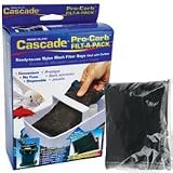Cascade&Acirc;&reg; Filt-A-Pack&Acirc;&reg; Pro-Carb&Acirc;&reg; Activated Carbon Filter Bags for Cascade&Acirc;&reg; Cannister Filters, 2-pack