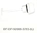 White Kawasaki Drain Plug 92066-3783-8u 1100 900 750 STX Zxi Ultra 150 D.i.