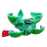 Bakuneon New Vestroia Season 2 LOOSE Green Hawklea with 450G Power