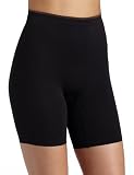 Maidenform Womens Control It Thigh Slimmer,Black/Chocolate,Medium 31z8dD%2BSA9L. SL160 Maidenform Womens Control It Thigh Slimmer,Black/Chocolate,Medium