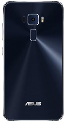 Asus Zenfone 3 ZE520KL-1A035IN (Black)