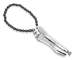 Locking Chain Clamp - 10 Inch