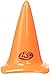 Team Losi Course/Track Cones Orange 2.75 (6)