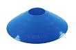 Small Disc Cones - Blue