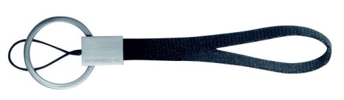Porsche Key Strap