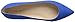 Nine West Women's Otherhalf Nubuck Ballet Flat