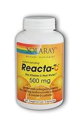 Reacta-C - 180 - VegCap