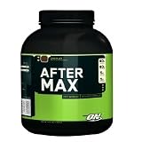 Review Optimum Nutrition  / Optimum After Max - Choc - 4 lbs