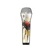 Widow Protector Skin Decal Sticker for Rock Band Microphone Controller (PS3, Wii, Xbox 360)