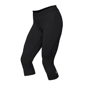 Buy Descente 2009 10 Ladies Bliss Cycling Bikeapri - Black - 10158