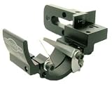 Specialty Archery Llc Pro Lite Ii Left Hand Black Zero Play Frictionless Yoke Assembly