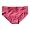 Dottie/Claret Red