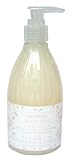 THE AROMATHERAPY COMPANY NATURALS  バスシャワージェル ローズ・パチュリイランイラン 300ml