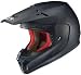 HJC SPX MATTE BLACK SIZE:MED MOTORCYCLE Off-Road-Helmet