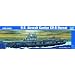 1/350 USS Hornet CV8 Carrier